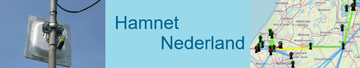 HAMNET Nederland